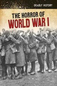 Horror of World War I