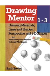 Drawing Mentor 1-3
