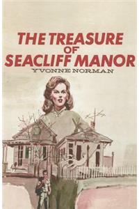 The Treasure of Seacliff Manor