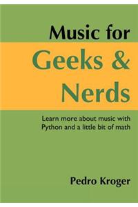 Music for Geeks and Nerds