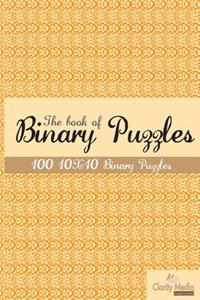 The book of Binary Puzzles 10x10