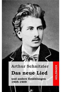 Das neue Lied