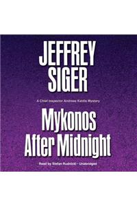 Mykonos After Midnight