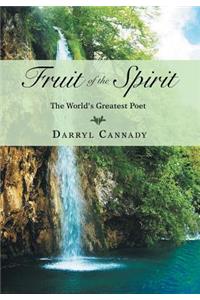Fruit of the Spirit