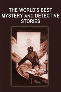 World's Best Mystery and Detective Stories