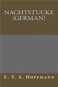 Nachtstucke (German)