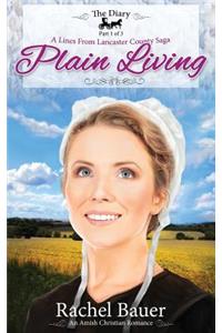 Plain Living