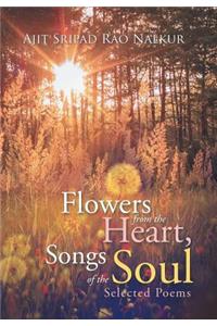 Flowers from the Heart, Songs of the Soul