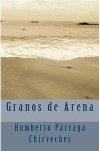 Granos de Arena