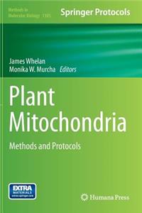 Plant Mitochondria