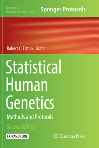 Statistical Human Genetics