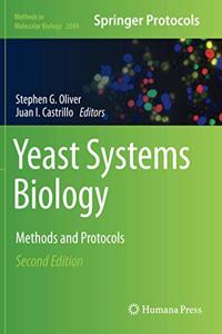 Yeast Systems Biology