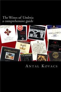 Wines of Umbria