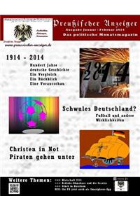 Preussischer Anzeiger
