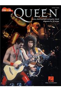 Queen - Strum & Sing Guitar