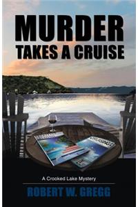 Murder Takes a Cruise