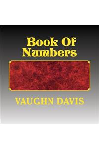Book Of Numbers