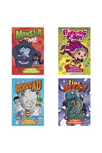 Stone Arch Graphic Novels