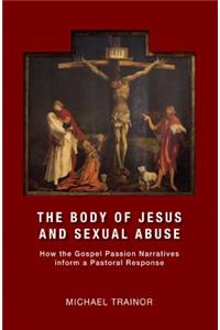 The Body of Jesus and Sexual Abuse