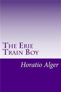 Erie Train Boy