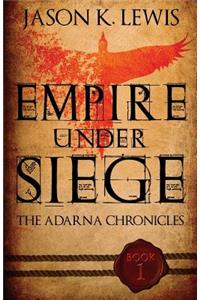 Empire under siege