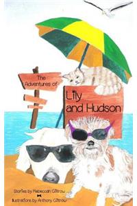 Adventures of Lily and Hudson