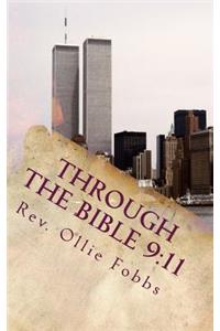 Through the Bible 9