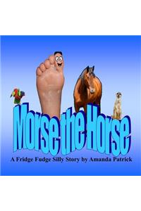 Morse the Horse