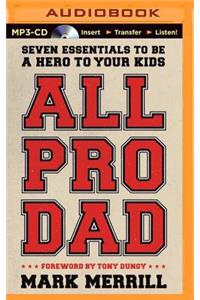 All Pro Dad