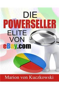 Die PowerSeller-Elite von eBay.com