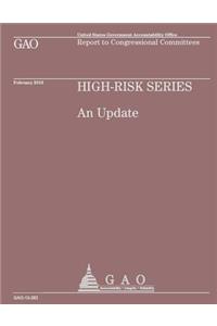 High-Risk Series An Update