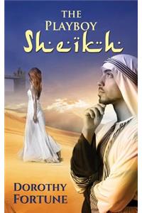 The PLayboy Sheikh