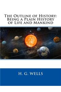 The Outline of History