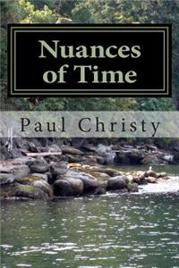 Nuances of Time
