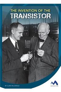 Invention of the Transistor
