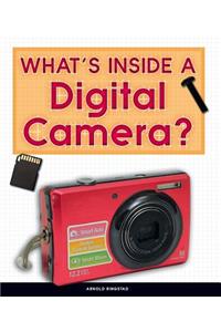 What's Inside a Digital Camera?