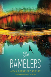 Ramblers Lib/E