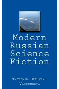Modern Russian Science Fiction