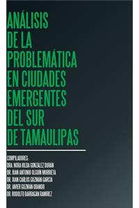 Análisis de la problemática en ciudades emergentes del sur de Tamaulipas