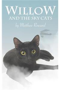 Willow and the Sky Cats