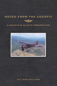 Notes From The Cockpit