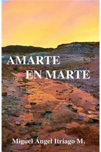 Amarte En Marte