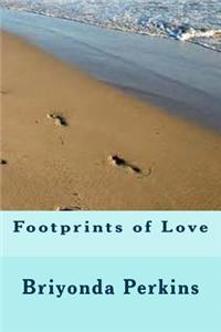 Footprints of Love