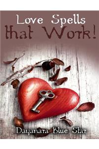 Love Spells that Work!