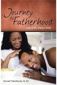 Journey to Fatherhood