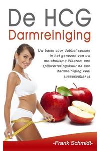 de Hcg Darmreiniging