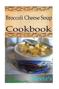 Broccoli Cheese Soup