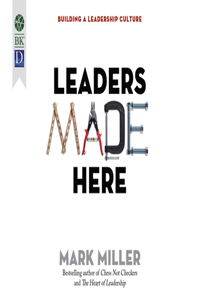 Leaders Made Here