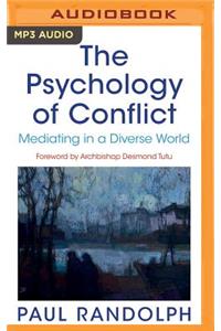 Psychology of Conflict