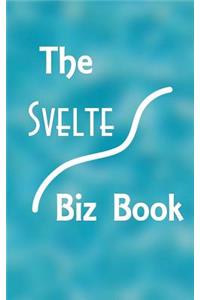 Svelte Biz Book